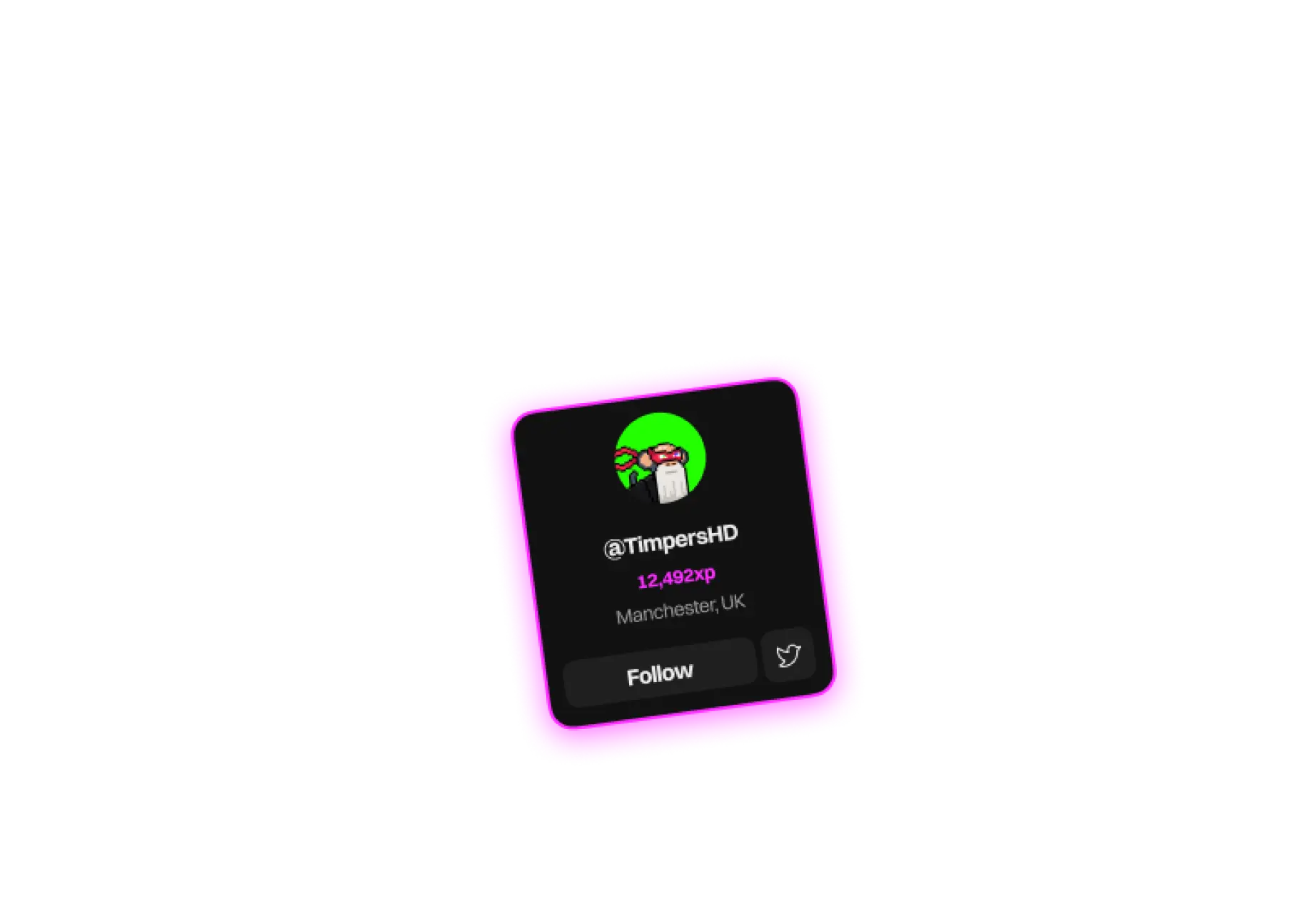 Degen Events Logo