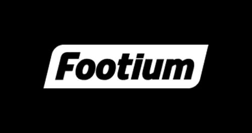 Footium logo