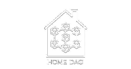 HomeDAO logo