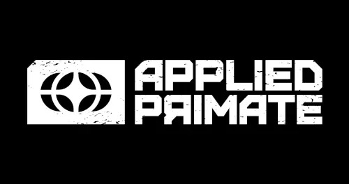 Applied Primate logo