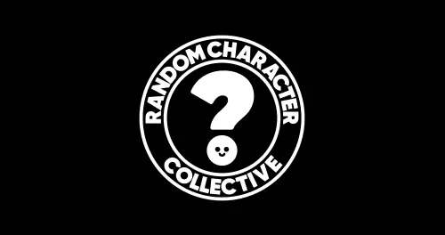 Random Character Collective logo